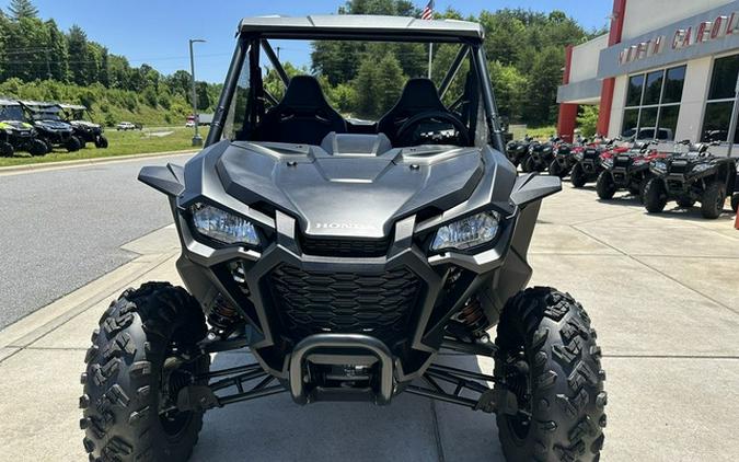 2024 Honda Talon 1000X