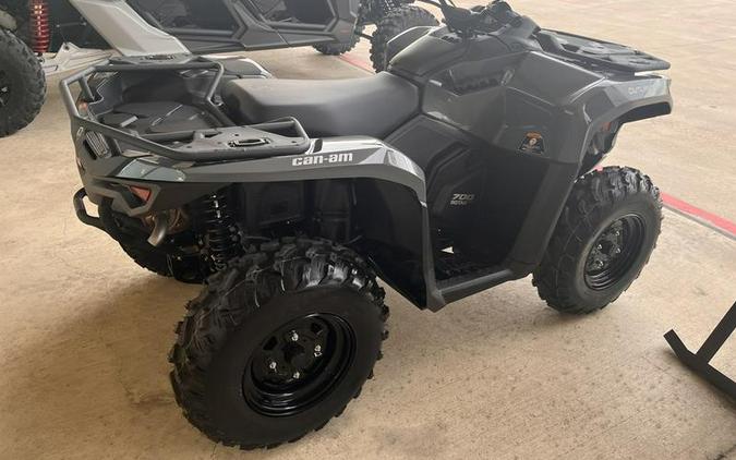 2024 Can-Am® Outlander 700