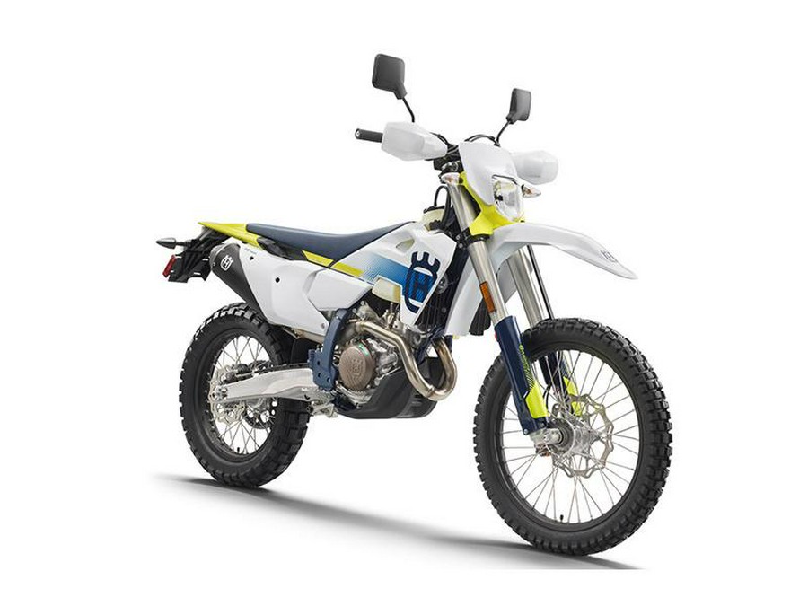 2024 Husqvarna® FE 501s