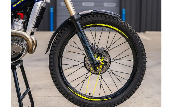 2023 Sherco ST 250 RACING TRIAL