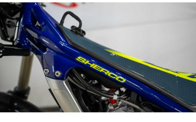 2023 Sherco ST 250 RACING TRIAL