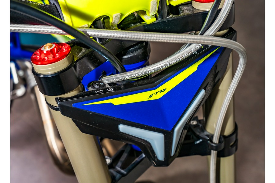 2023 Sherco ST 250 RACING TRIAL