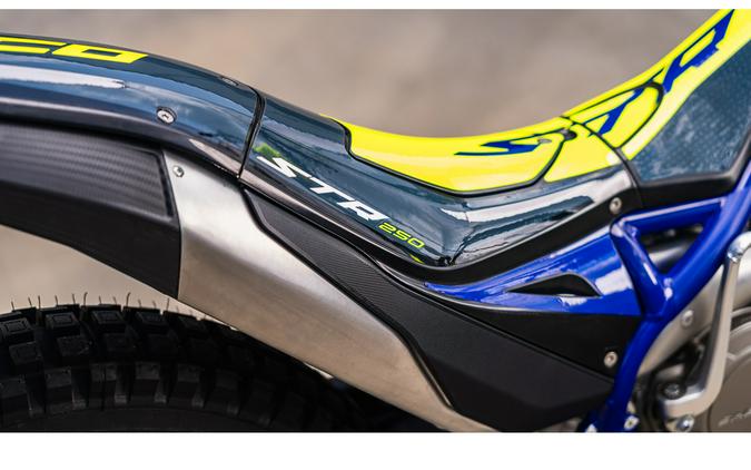 2023 Sherco ST 250 RACING TRIAL