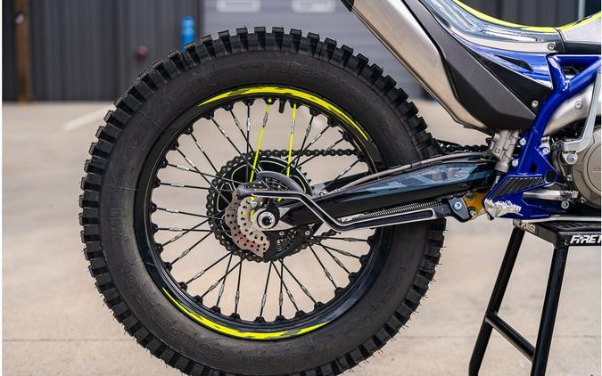 2023 Sherco ST 250 RACING TRIAL