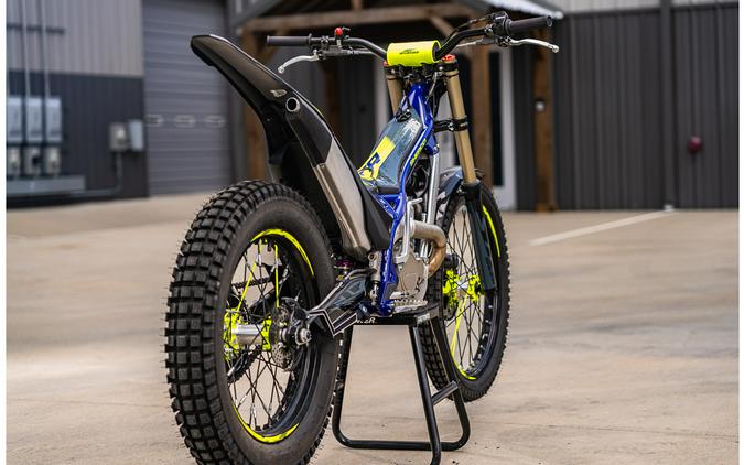 2023 Sherco ST 250 RACING TRIAL