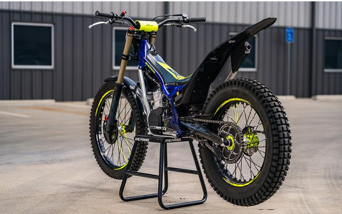 2023 Sherco ST 250 RACING TRIAL