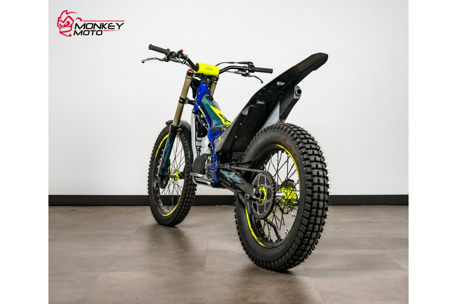 2023 Sherco ST 250 RACING TRIAL
