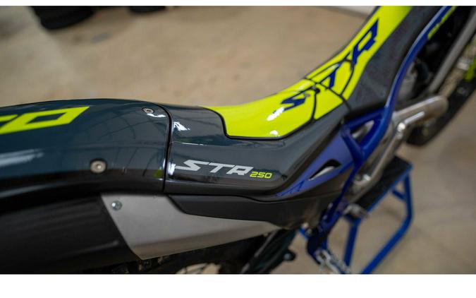 2023 Sherco ST 250 RACING TRIAL