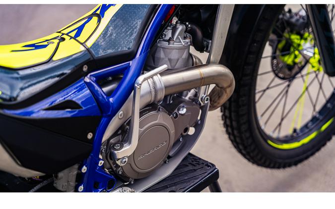 2023 Sherco ST 250 RACING TRIAL