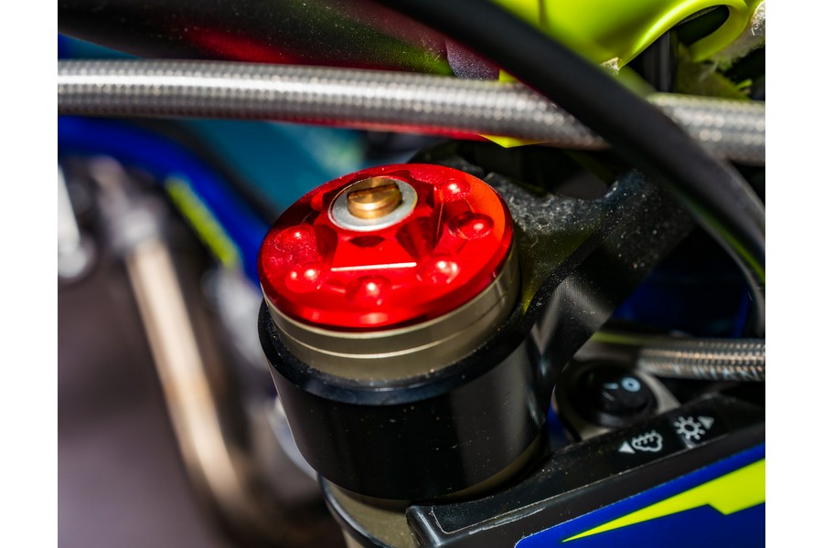 2023 Sherco ST 250 RACING TRIAL