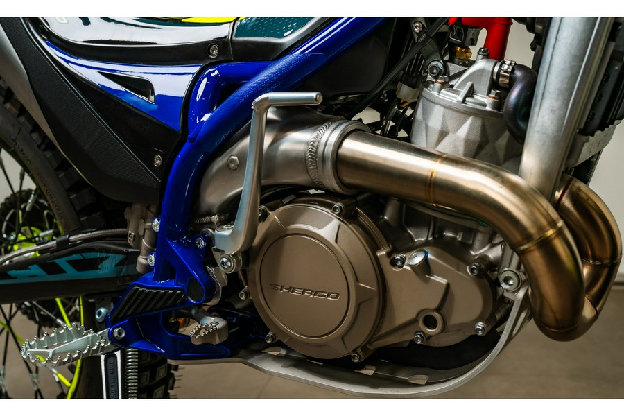 2023 Sherco ST 250 RACING TRIAL