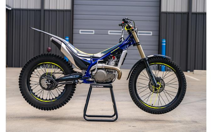 2023 Sherco ST 250 RACING TRIAL