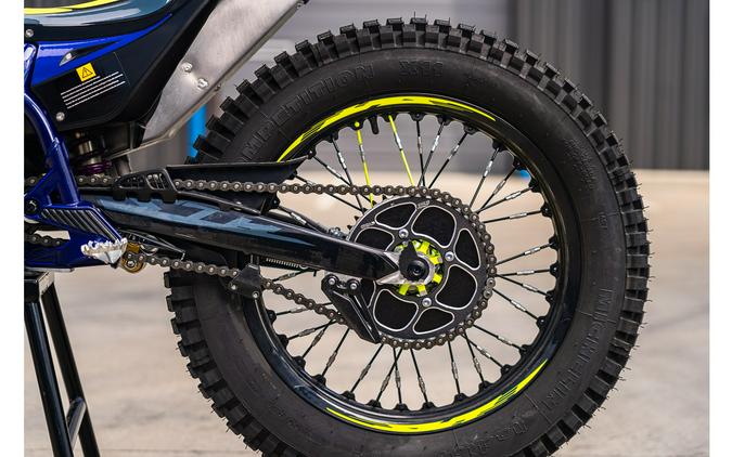 2023 Sherco ST 250 RACING TRIAL