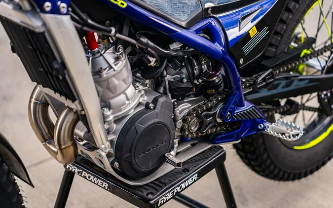 2023 Sherco ST 250 RACING TRIAL