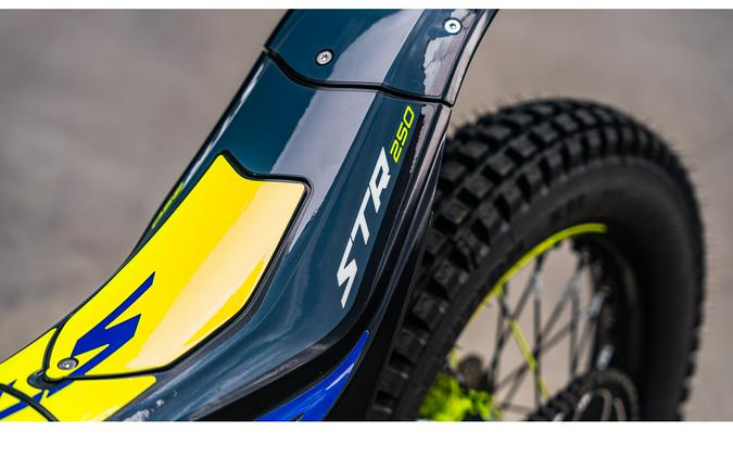 2023 Sherco ST 250 RACING TRIAL