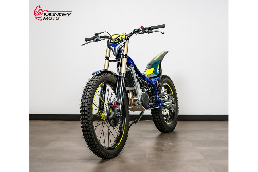 2023 Sherco ST 250 RACING TRIAL