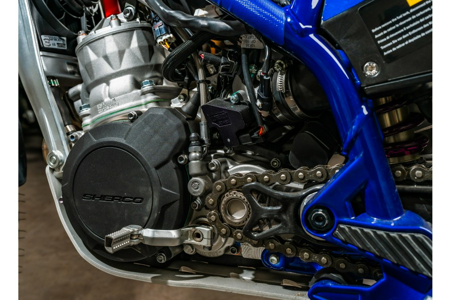 2023 Sherco ST 250 RACING TRIAL