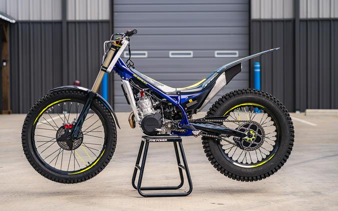 2023 Sherco ST 250 RACING TRIAL