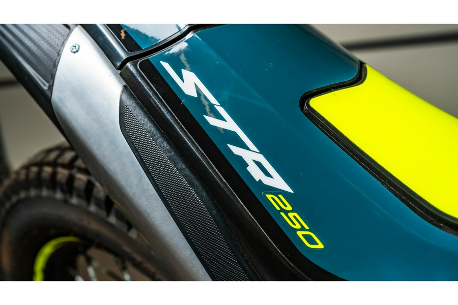 2023 Sherco ST 250 RACING TRIAL