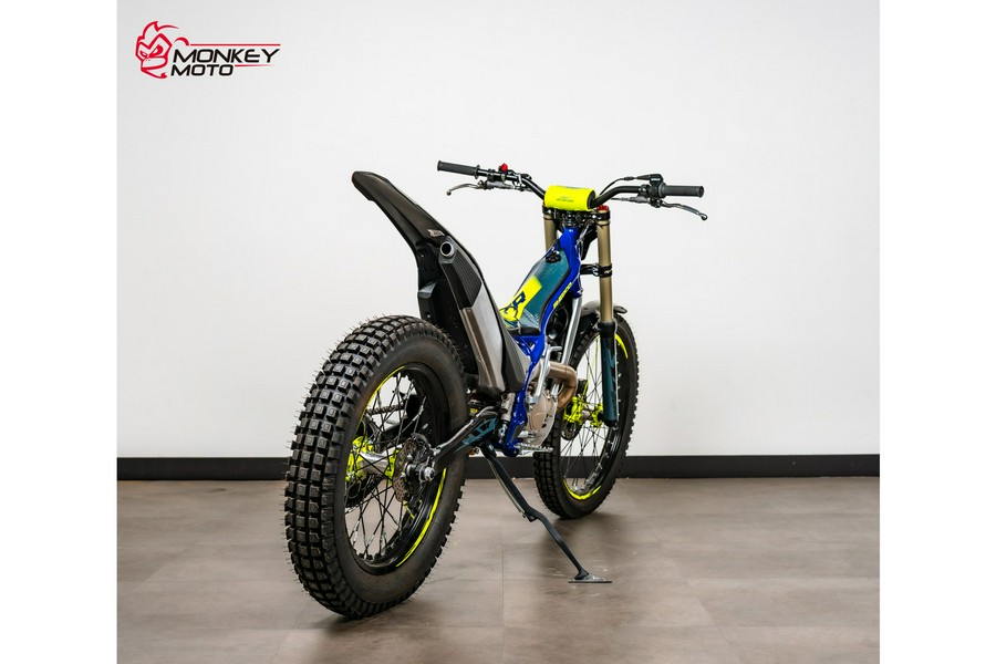 2023 Sherco ST 250 RACING TRIAL