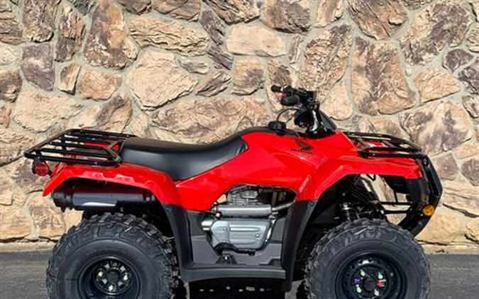 2024 Honda FourTrax Recon