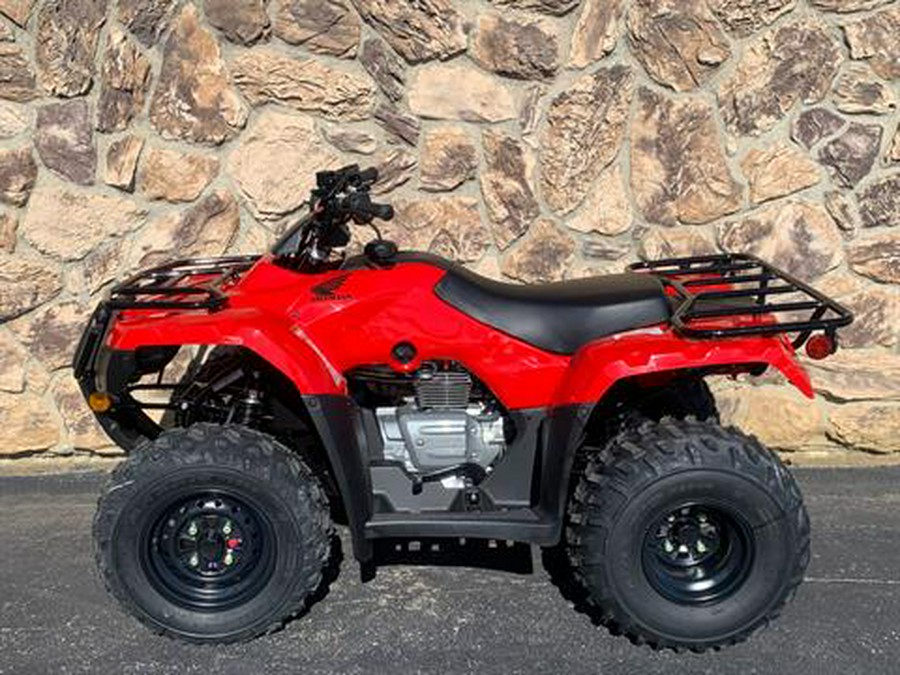 2024 Honda FourTrax Recon