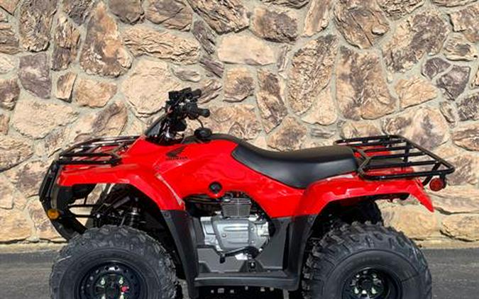 2024 Honda FourTrax Recon