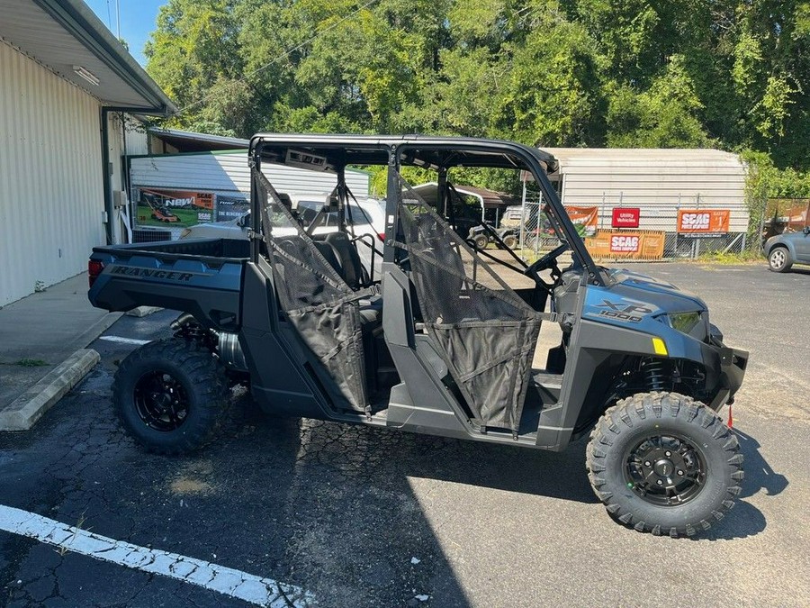 2025 Polaris® Ranger Crew XP 1000 Premium