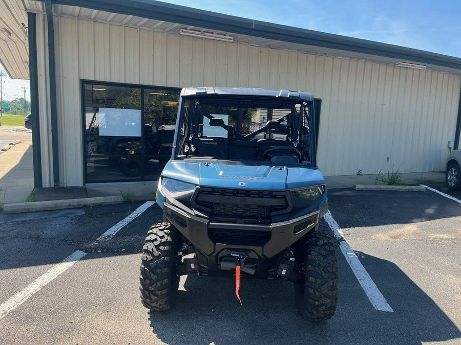 2025 Polaris® Ranger Crew XP 1000 Premium