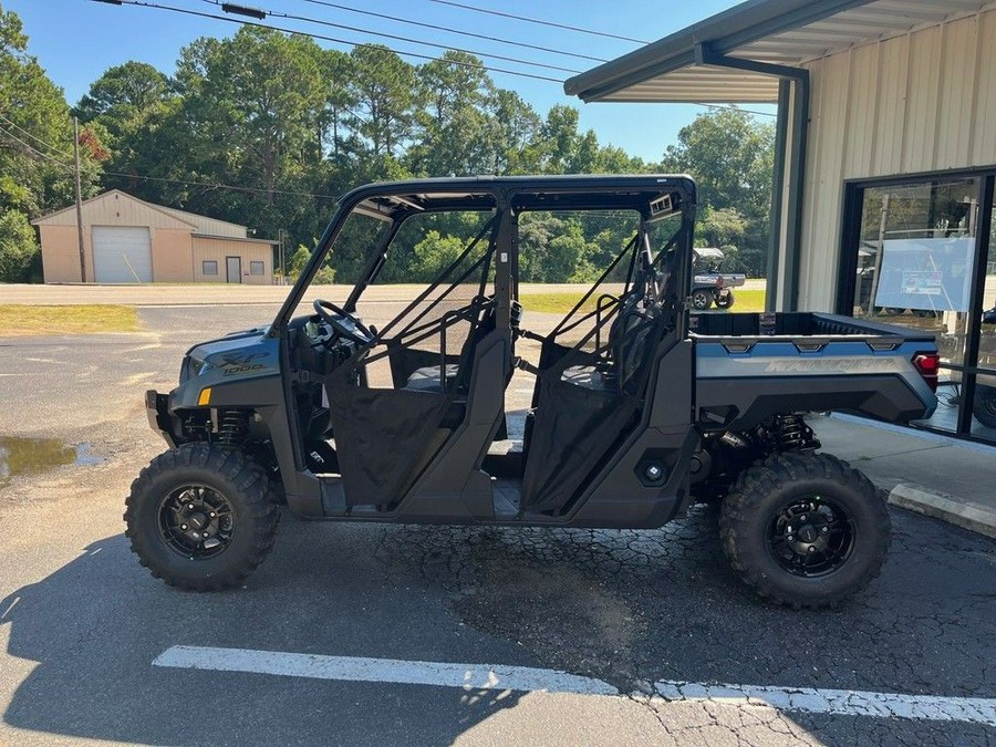 2025 Polaris® Ranger Crew XP 1000 Premium