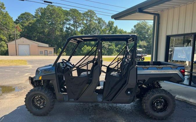 2025 Polaris® Ranger Crew XP 1000 Premium