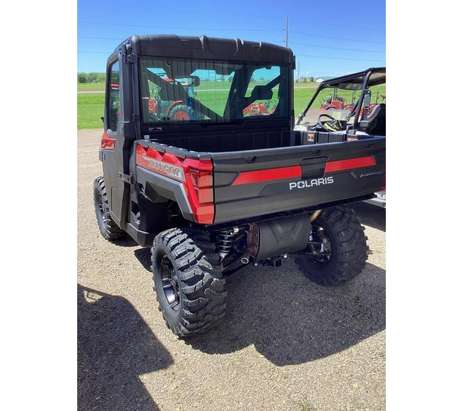 2025 Polaris® Ranger XP 1000 NorthStar Edition Premium w/Fixed Wind