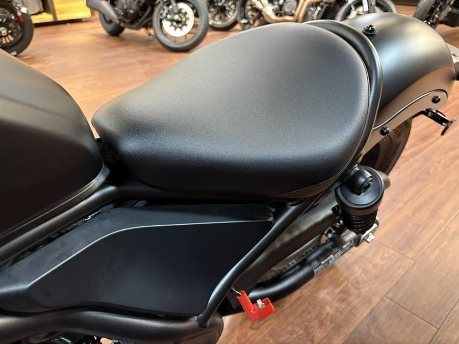 2025 Honda® Rebel 300