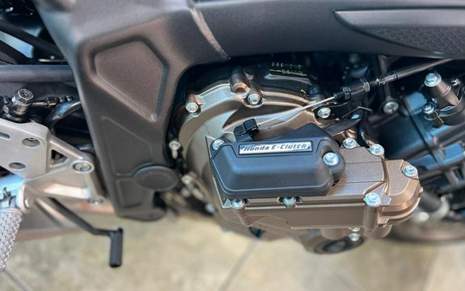 2025 Honda CB650R ABS