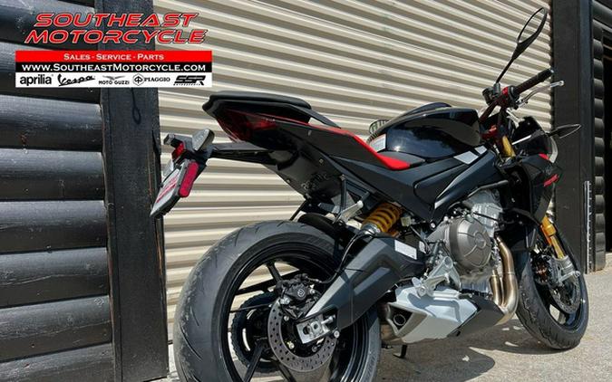 2026 Aprilia Tuono 660 Factory