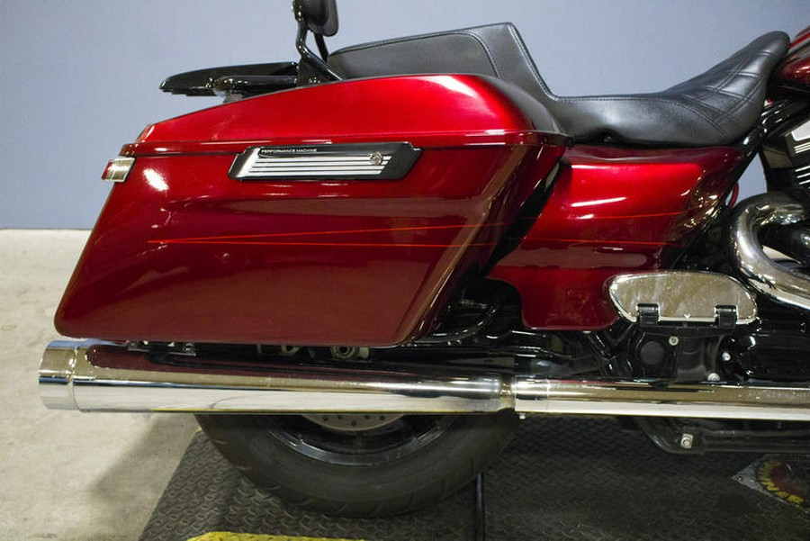 2016 Harley-Davidson® FLHXS - Street Glide® Special