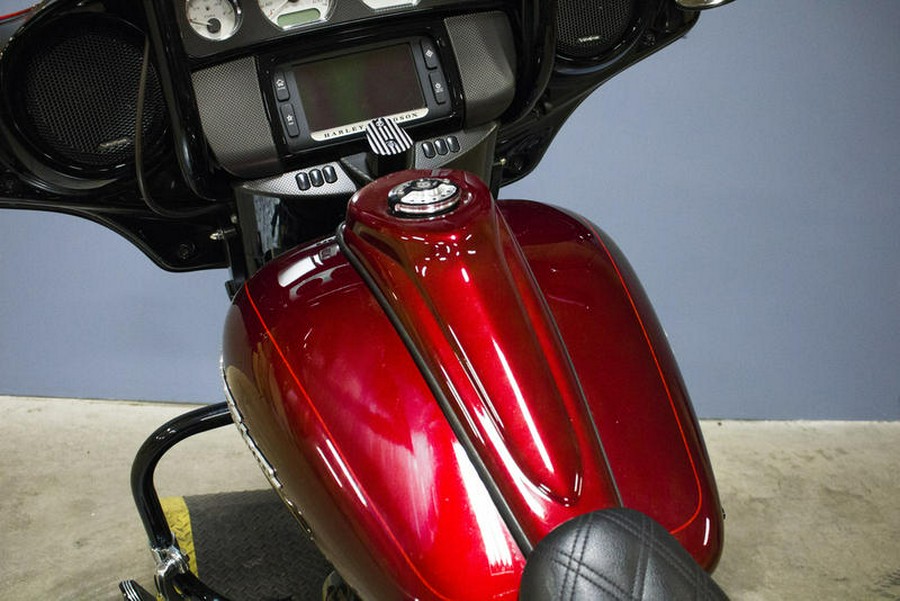 2016 Harley-Davidson® FLHXS - Street Glide® Special