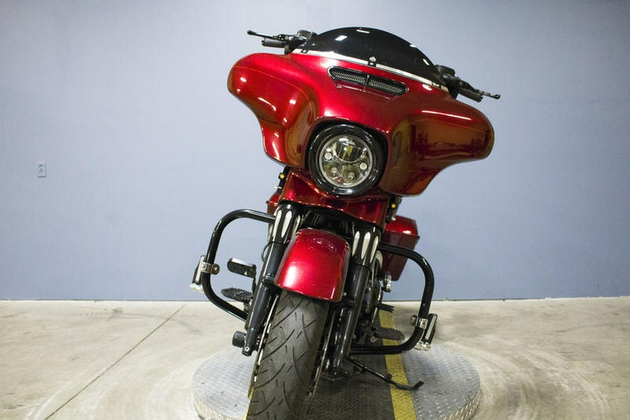 2016 Harley-Davidson® FLHXS - Street Glide® Special