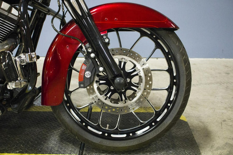 2016 Harley-Davidson® FLHXS - Street Glide® Special