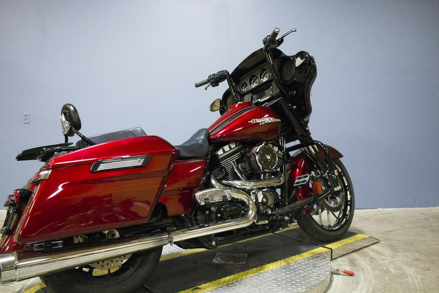 2016 Harley-Davidson® FLHXS - Street Glide® Special
