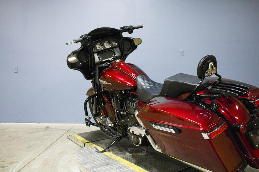 2016 Harley-Davidson® FLHXS - Street Glide® Special