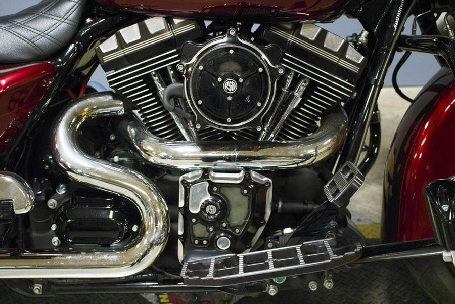 2016 Harley-Davidson® FLHXS - Street Glide® Special