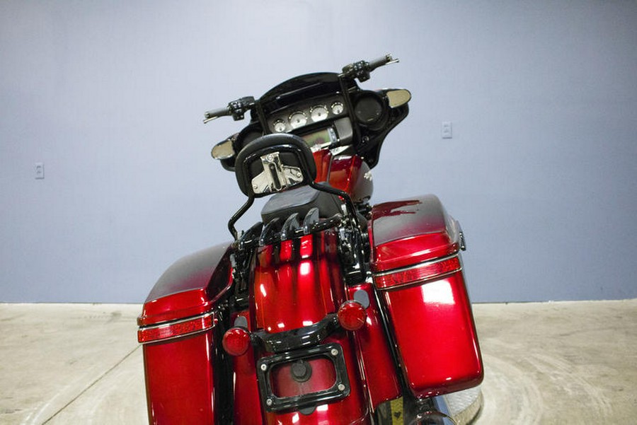 2016 Harley-Davidson® FLHXS - Street Glide® Special