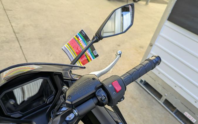 2026 Kawasaki Ninja 650 ABS