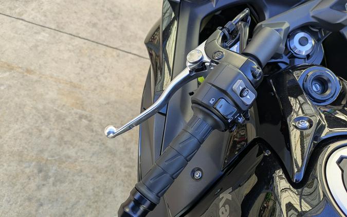 2026 Kawasaki Ninja 650 ABS