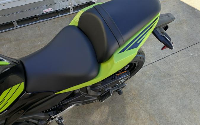 2026 Kawasaki Ninja 650 ABS