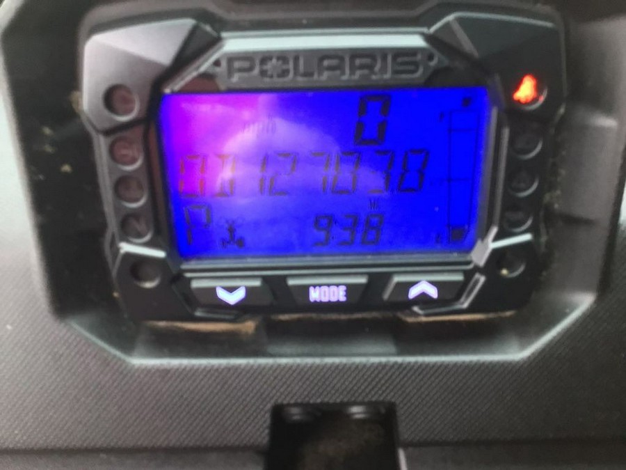 2024 Polaris Ranger® 1000 Premium