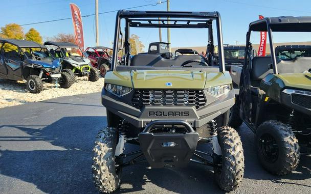 2026 Polaris® Ranger SP 570