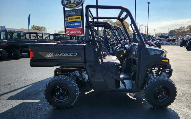 2026 Polaris® Ranger SP 570