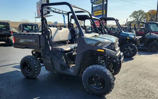 2026 Polaris® Ranger SP 570
